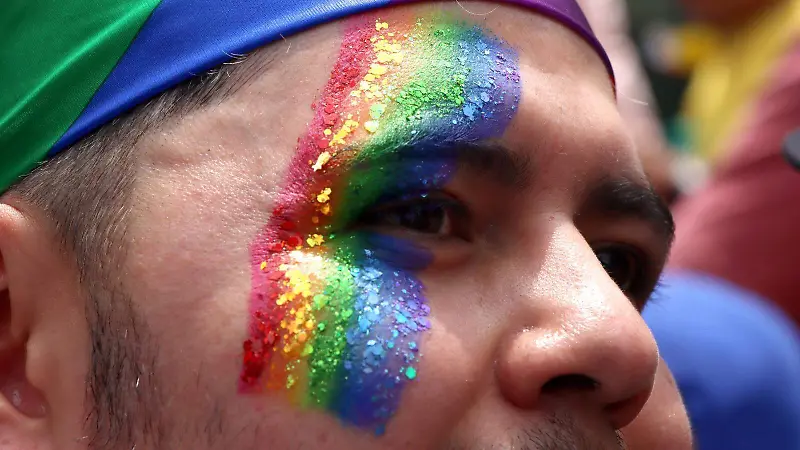Marcha del Orgullo LGBTIQ+ 2025